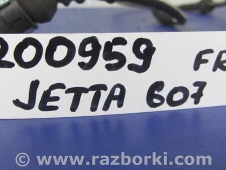 ФОТО Датчик ABS для Volkswagen Jetta USA (10-17) Киев