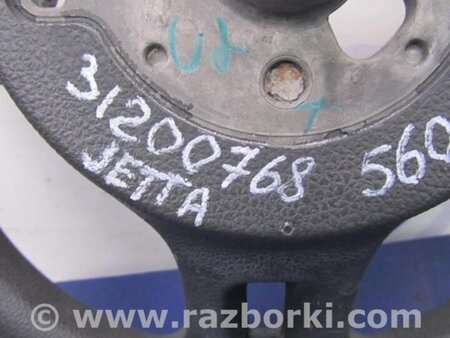 ФОТО Руль для Volkswagen Jetta USA (10-17) Киев