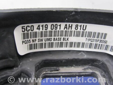 ФОТО Руль для Volkswagen Jetta USA (10-17) Киев