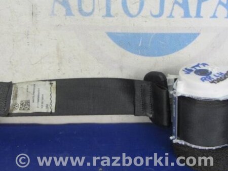 ФОТО Ремень безопасности для Volkswagen Jetta USA (10-17) Киев
