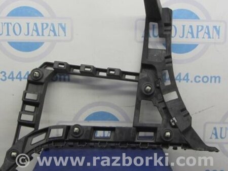 ФОТО Кронштейн бампера для Volkswagen Jetta USA (10-17) Киев