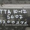 ФОТО Наполнитель бампера задний для Volkswagen Jetta USA (10-17) Киев