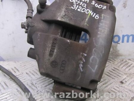 ФОТО Суппорт для Volkswagen Jetta USA (10-17) Киев