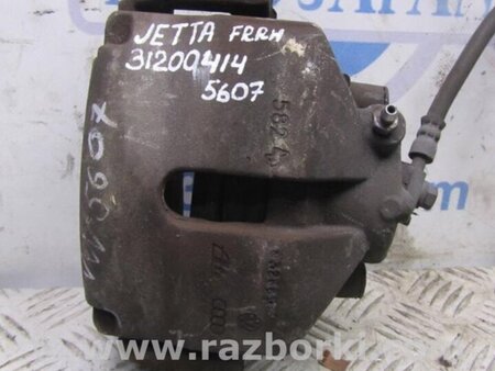 ФОТО Суппорт для Volkswagen Jetta USA (10-17) Киев