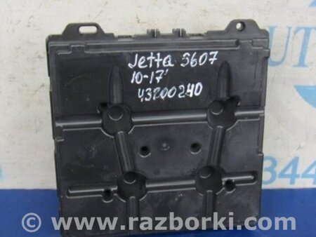 ФОТО Блок комфорта для Volkswagen Jetta USA (10-17) Киев