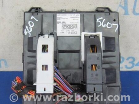 ФОТО Блок комфорта для Volkswagen Jetta USA (10-17) Киев