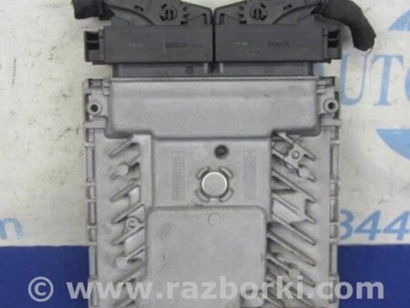 ФОТО Блок управления двигателем для Volkswagen Jetta USA (10-17) Киев