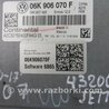 ФОТО Блок управления двигателем для Volkswagen Jetta USA (10-17) Киев