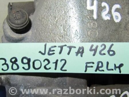 ФОТО Суппорт для Volkswagen Jetta USA (10-17) Киев