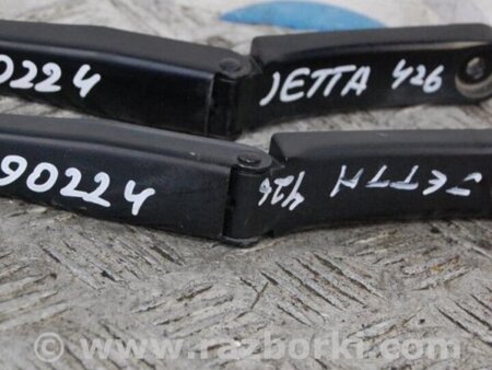 ФОТО Поводок дворника для Volkswagen Jetta USA (10-17) Киев