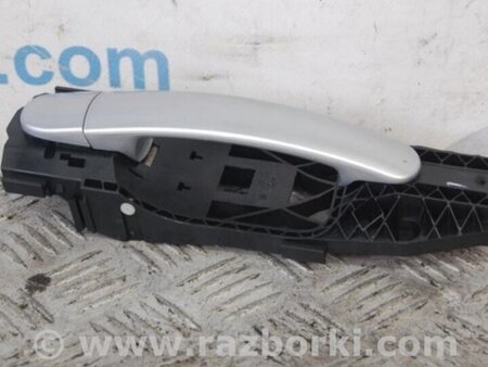ФОТО Ручка двери для Volkswagen Jetta USA (10-17) Киев