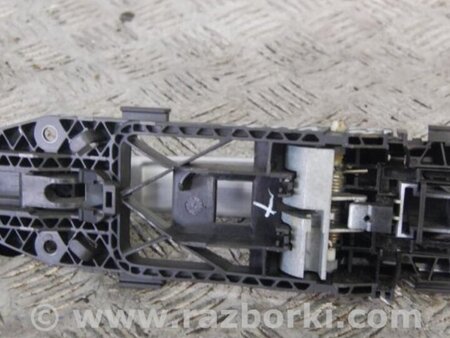 ФОТО Ручка двери для Volkswagen Jetta USA (10-17) Киев