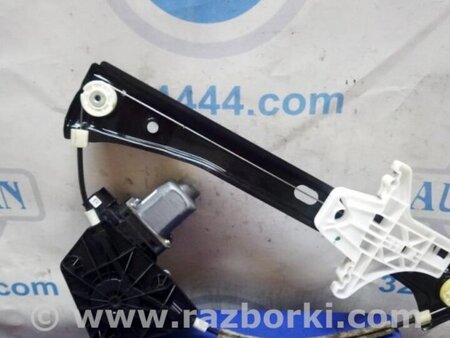 ФОТО Стеклоподъемник для Volkswagen Jetta USA (10-17) Киев
