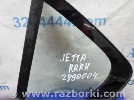 ФОТО Стекло двери глухое для Volkswagen Jetta USA (10-17) Киев