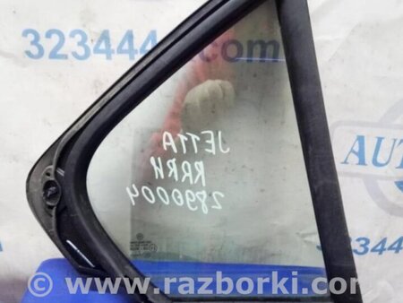 ФОТО Стекло двери глухое для Volkswagen Jetta USA (10-17) Киев