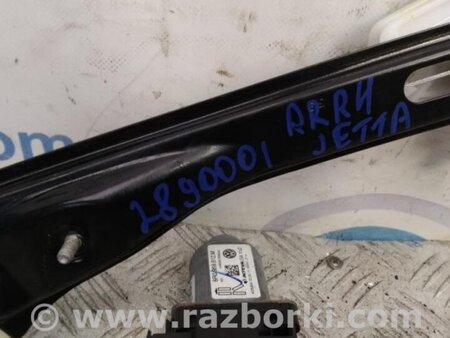 ФОТО Стеклоподъемник для Volkswagen Jetta USA (10-17) Киев