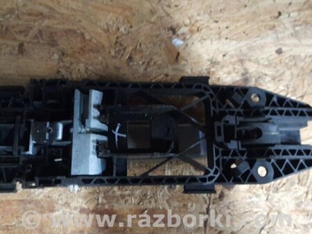 ФОТО Ручка двери для Volkswagen Jetta USA (10-17) Киев