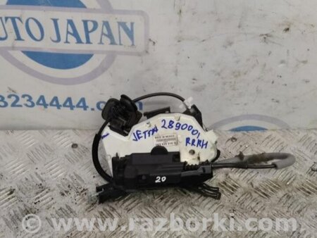 ФОТО Замок двери для Volkswagen Jetta USA (10-17) Киев