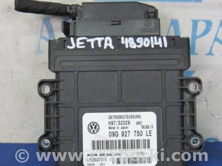 ФОТО Блок управления АКПП для Volkswagen Jetta USA (10-17) Киев