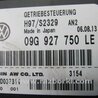 ФОТО Блок управления АКПП для Volkswagen Jetta USA (10-17) Киев