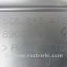 ФОТО Полка салона задняя для Volkswagen Jetta USA (10-17) Киев