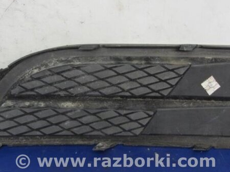 ФОТО Заглушка ПТФ для Volkswagen Jetta USA (10-17) Киев