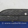 ФОТО Заглушка ПТФ для Volkswagen Jetta USA (10-17) Киев