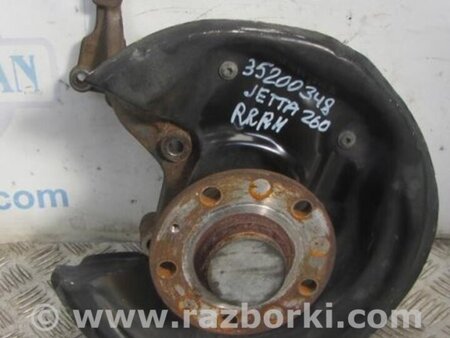 ФОТО Ступица для Volkswagen Jetta USA (10-17) Киев