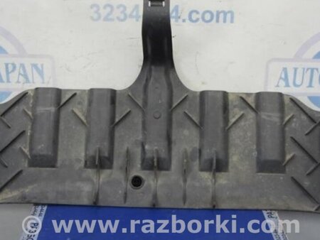 ФОТО Защита заднего бампера для Volkswagen Jetta USA (10-17) Киев
