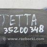 ФОТО Защита заднего бампера для Volkswagen Jetta USA (10-17) Киев