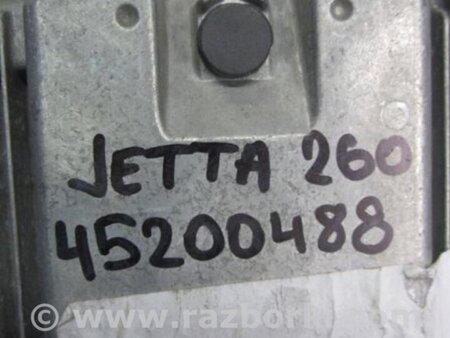 ФОТО Блок управления двигателем для Volkswagen Jetta USA (10-17) Киев