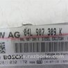 ФОТО Блок управления двигателем для Volkswagen Jetta USA (10-17) Киев