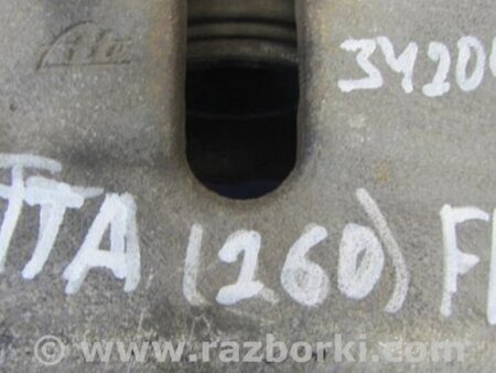 ФОТО Суппорт для Volkswagen Jetta USA (10-17) Киев