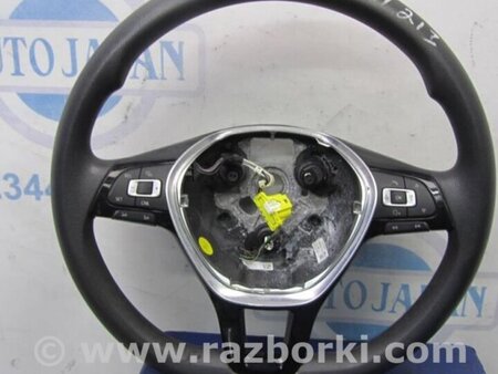 ФОТО Руль для Volkswagen Jetta USA (10-17) Киев