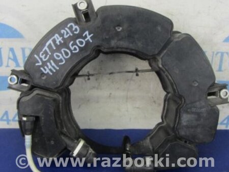 ФОТО Абсорбер для Volkswagen Jetta USA (10-17) Киев