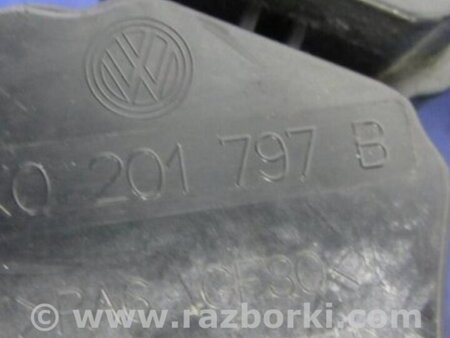 ФОТО Абсорбер для Volkswagen Jetta USA (10-17) Киев