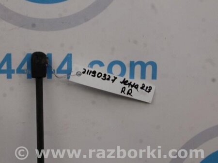 ФОТО Амортизатор крышки багажника для Volkswagen Jetta USA (10-17) Киев
