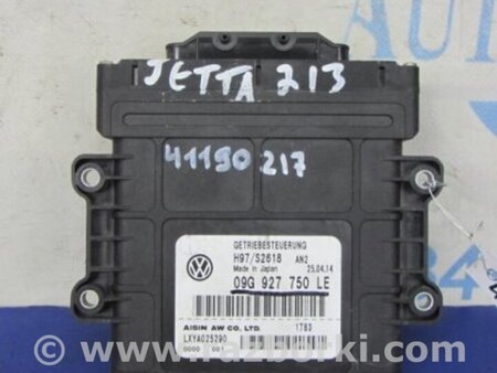 ФОТО Блок управления АКПП для Volkswagen Jetta USA (10-17) Киев