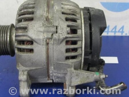 ФОТО Генератор для Volkswagen Jetta USA (10-17) Киев