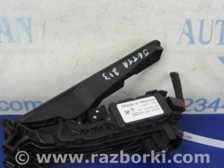 ФОТО Педаль газа для Volkswagen Jetta USA (10-17) Киев