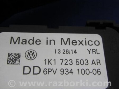 ФОТО Педаль газа для Volkswagen Jetta USA (10-17) Киев