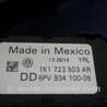 ФОТО Педаль газа для Volkswagen Jetta USA (10-17) Киев