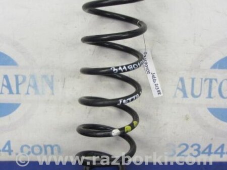 ФОТО Пружина задняя для Volkswagen Jetta USA (10-17) Киев