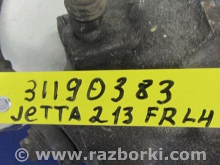 ФОТО Суппорт для Volkswagen Jetta USA (10-17) Киев