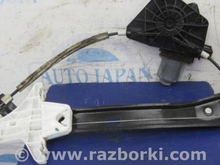ФОТО Стеклоподъемник для Volkswagen Jetta USA (10-17) Киев