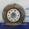 Диск тормозной передний Volkswagen Jetta USA (10-17)