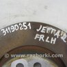 ФОТО Диск тормозной передний для Volkswagen Jetta USA (10-17) Киев