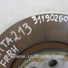 ФОТО Диск тормозной передний для Volkswagen Jetta USA (10-17) Киев