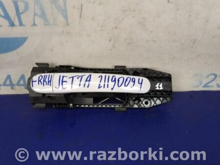ФОТО Ручка двери для Volkswagen Jetta USA (10-17) Киев