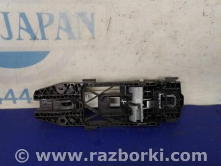 ФОТО Ручка двери для Volkswagen Jetta USA (10-17) Киев